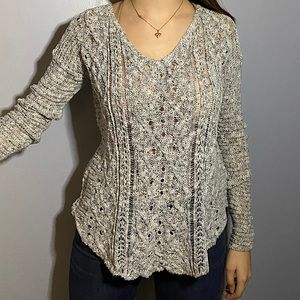 Abercrombie Sweater